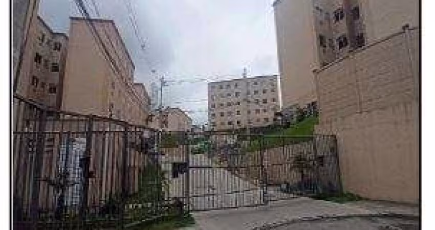 Oportunidade Única em NOVA IGUACU - RJ | Tipo: Apartamento | Negociação: Venda Direta Online  | Situação: Imóvel