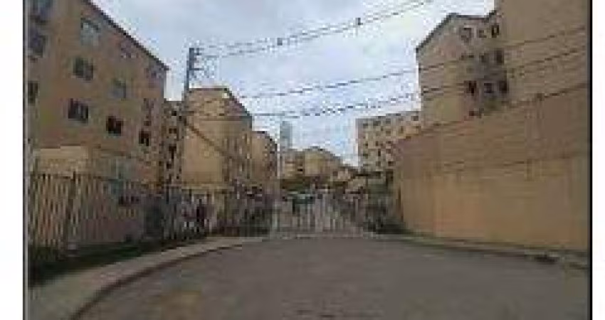 Oportunidade Única em NOVA IGUACU - RJ | Tipo: Apartamento | Negociação: Venda Direta Online  | Situação: Imóvel