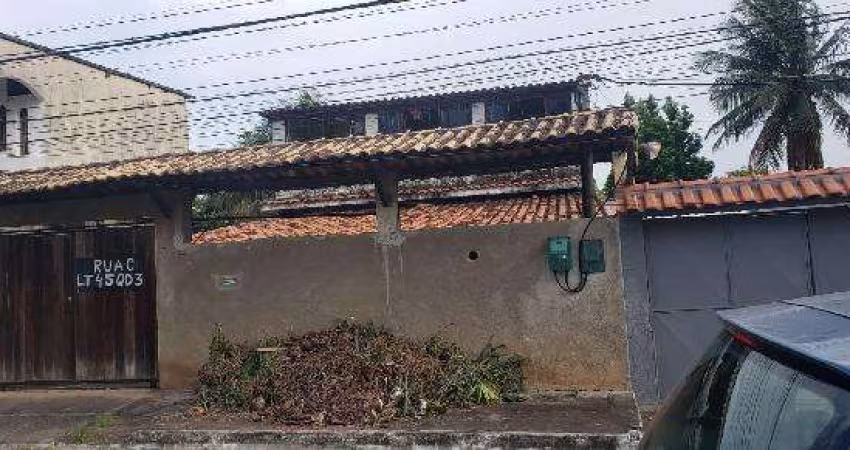 Oportunidade Única em ITAGUAI - RJ | Tipo: Casa | Negociação: Venda Online  | Situação: Imóvel