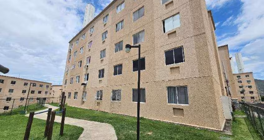Oportunidade Única em NOVA IGUACU - RJ | Tipo: Apartamento | Negociação: Venda Online  | Situação: Imóvel