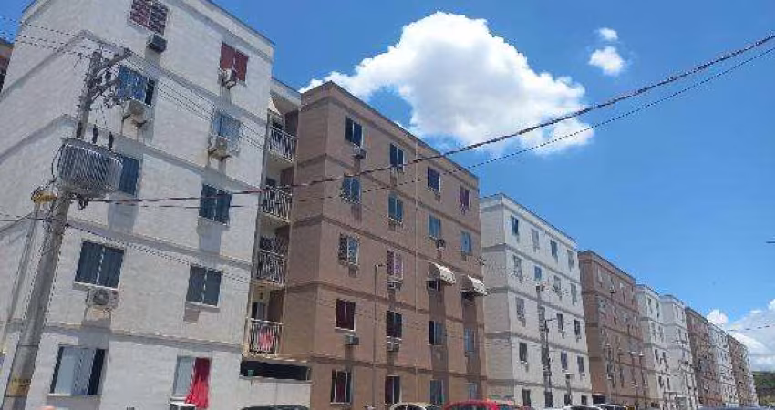 Oportunidade Única em BELFORD ROXO - RJ | Tipo: Apartamento | Negociação: Venda Direta Online  | Situação: Imóvel
