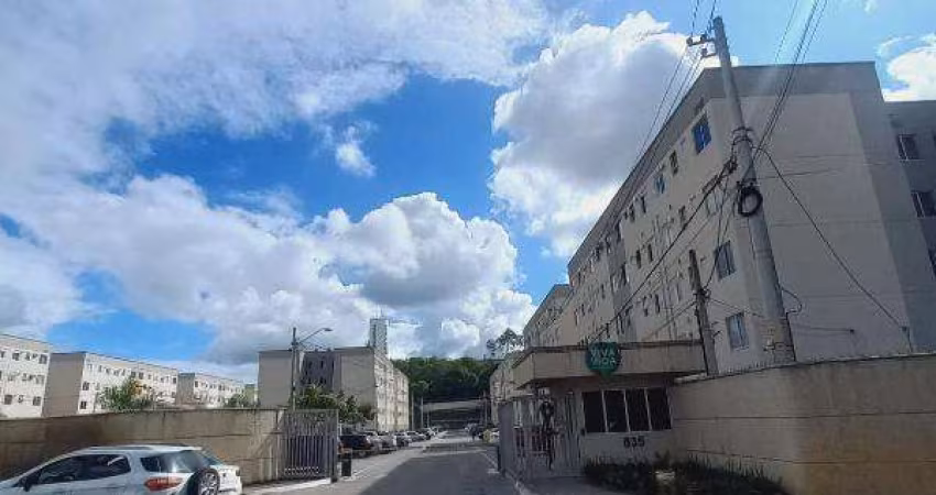 Oportunidade Única em BELFORD ROXO - RJ | Tipo: Apartamento | Negociação: Venda Direta Online  | Situação: Imóvel