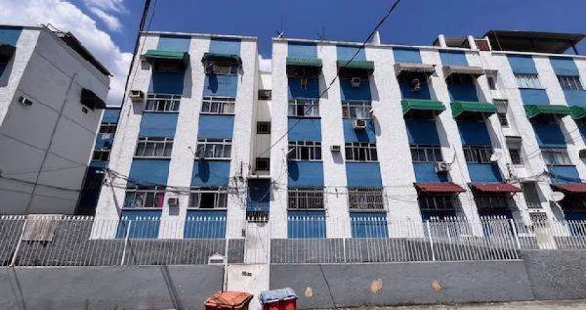 Oportunidade Única em RIO DE JANEIRO - RJ | Tipo: Apartamento | Negociação: Venda Direta Online  | Situação: Imóvel