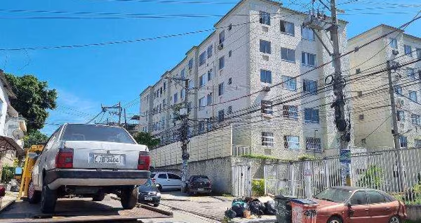 Oportunidade Única em RIO DE JANEIRO - RJ | Tipo: Apartamento | Negociação: Venda Direta Online  | Situação: Imóvel