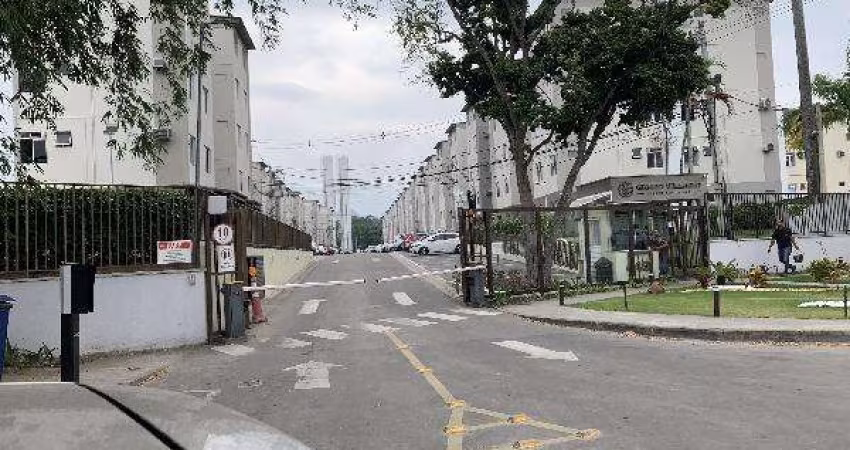 Oportunidade Única em RIO DE JANEIRO - RJ | Tipo: Apartamento | Negociação: Venda Direta Online  | Situação: Imóvel