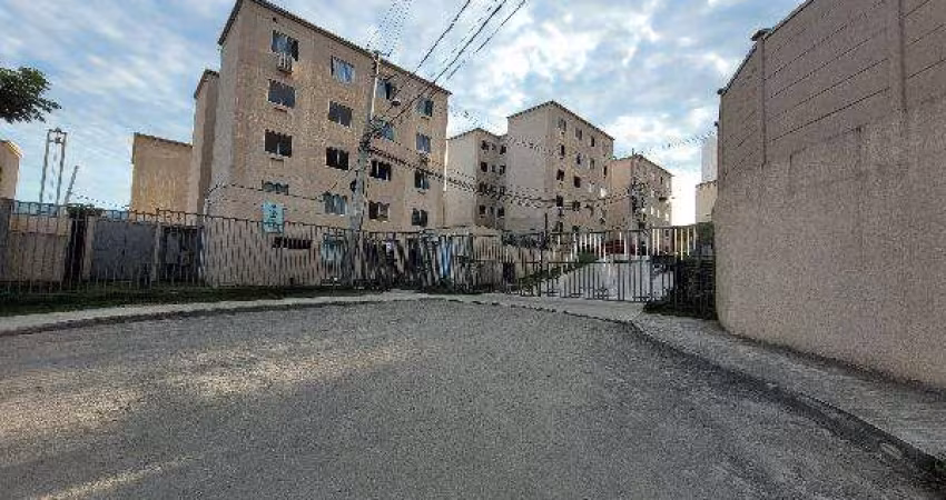 Oportunidade Única em NOVA IGUACU - RJ | Tipo: Apartamento | Negociação: Venda Direta Online  | Situação: Imóvel
