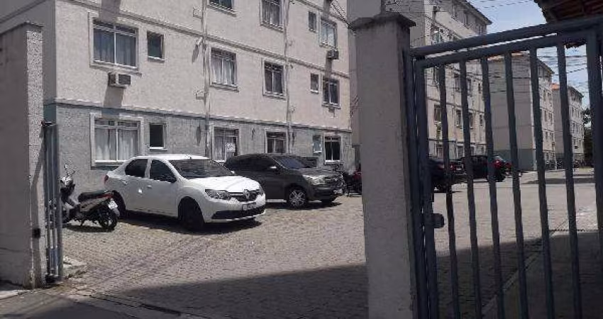 Oportunidade Única em MESQUITA - RJ | Tipo: Apartamento | Negociação: Venda Direta Online  | Situação: Imóvel