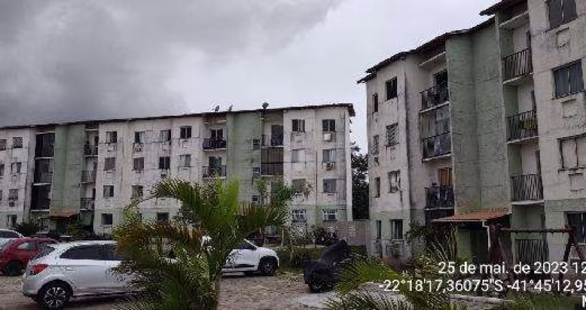 Oportunidade Única em MACAE - RJ | Tipo: Apartamento | Negociação: Venda Online  | Situação: Imóvel