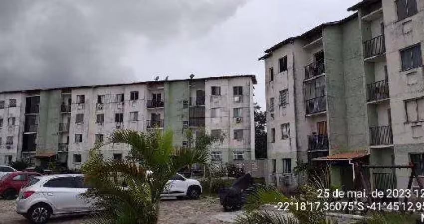 Oportunidade única em macae - rj | tipo: apartamento | negociação: venda online  | situação: imóvel