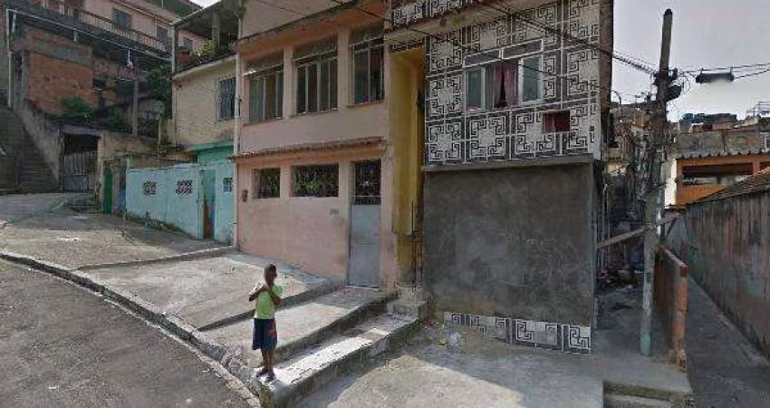 Oportunidade Única em RIO DE JANEIRO - RJ | Tipo: Sobrado | Negociação: Venda Online  | Situação: Imóvel