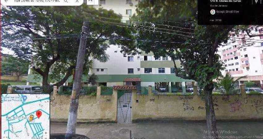 Oportunidade Única em RIO DE JANEIRO - RJ | Tipo: Apartamento | Negociação: Venda Online  | Situação: Imóvel