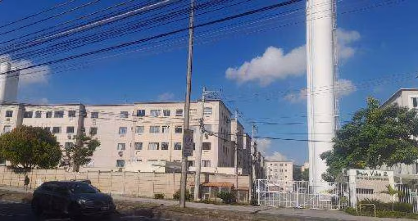 Oportunidade Única em RIO DE JANEIRO - RJ | Tipo: Apartamento | Negociação: Venda Direta Online  | Situação: Imóvel