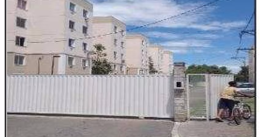 Oportunidade Única em DUQUE DE CAXIAS - RJ | Tipo: Apartamento | Negociação: Venda Direta Online  | Situação: Imóvel