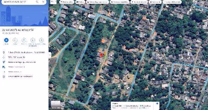 Oportunidade Única em ITABORAI - RJ | Tipo: Casa | Negociação: Venda Direta Online  | Situação: Imóvel