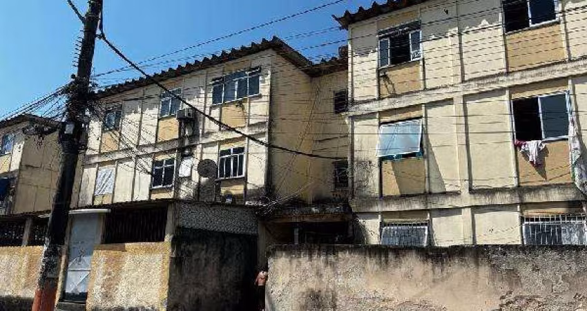 Oportunidade Única em BELFORD ROXO - RJ | Tipo: Apartamento | Negociação: Venda Direta Online  | Situação: Imóvel