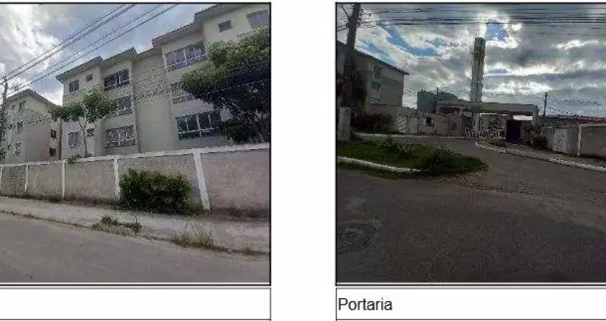 Oportunidade Única em ITAGUAI - RJ | Tipo: Apartamento | Negociação: Venda Direta Online  | Situação: Imóvel