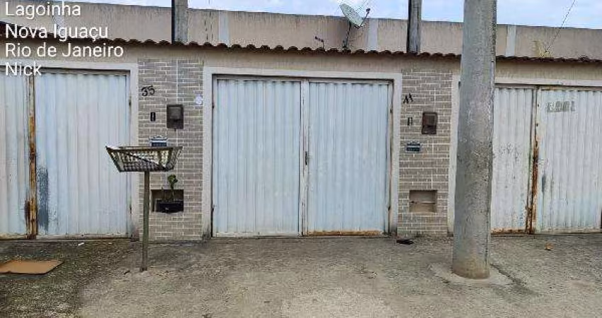 Oportunidade Única em NOVA IGUACU - RJ | Tipo: Casa | Negociação: Venda Direta Online  | Situação: Imóvel