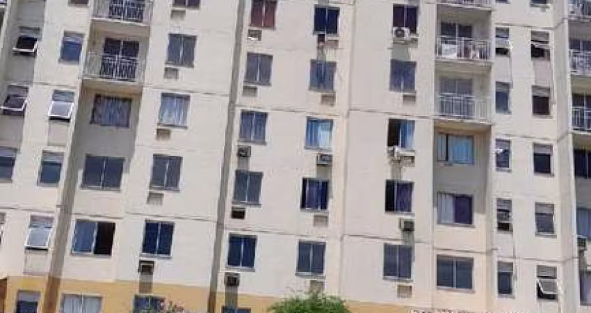 Oportunidade Única em BELFORD ROXO - RJ | Tipo: Apartamento | Negociação: Venda Direta Online  | Situação: Imóvel