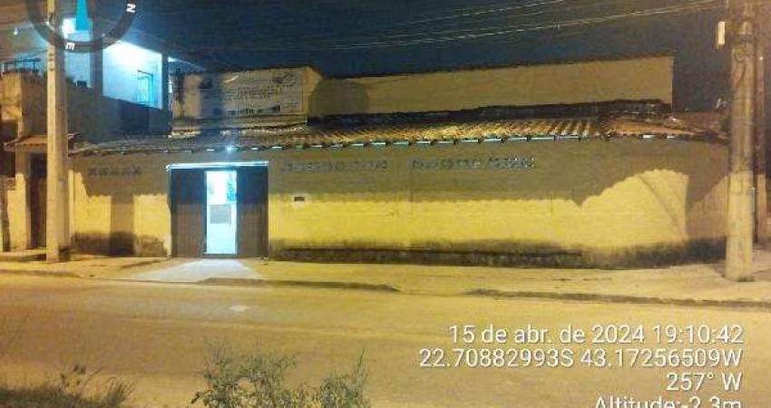 Oportunidade Única em MAGE - RJ | Tipo: Casa | Negociação: Venda Online  | Situação: Imóvel