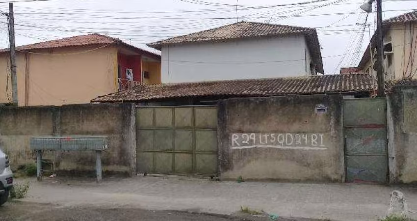 Oportunidade Única em TANGUA - RJ | Tipo: Casa | Negociação: Venda Direta Online  | Situação: Imóvel