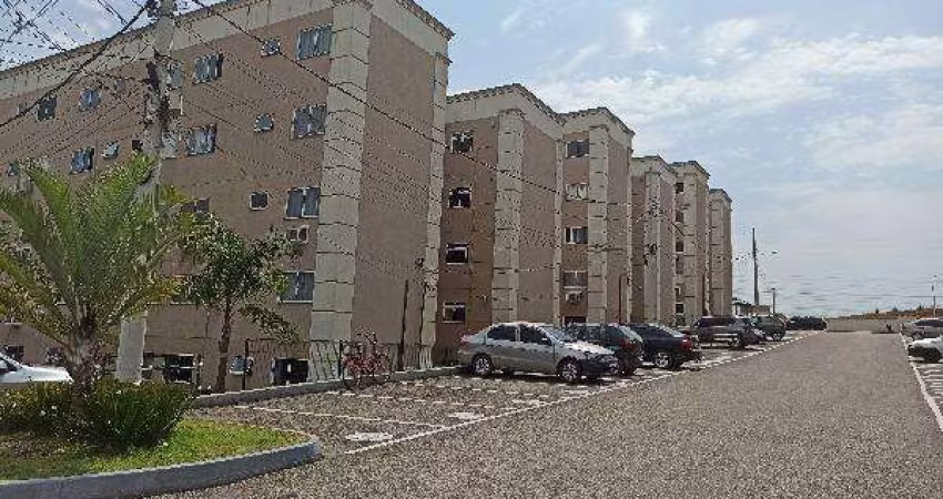 Oportunidade Única em QUEIMADOS - RJ | Tipo: Apartamento | Negociação: Venda Direta Online  | Situação: Imóvel