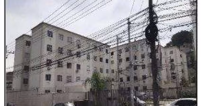 Oportunidade Única em RIO DE JANEIRO - RJ | Tipo: Apartamento | Negociação: Venda Direta Online  | Situação: Imóvel