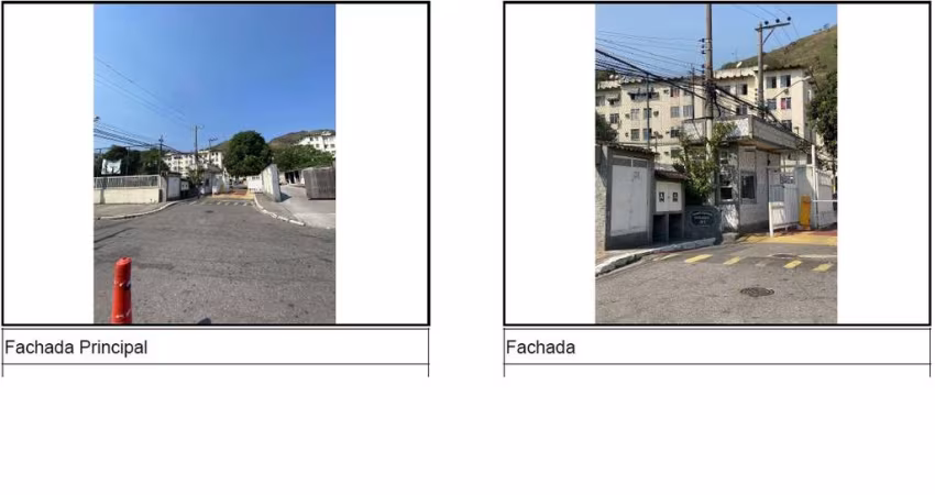 Oportunidade Única em RIO DE JANEIRO - RJ | Tipo: Apartamento | Negociação: Venda Direta Online  | Situação: Imóvel