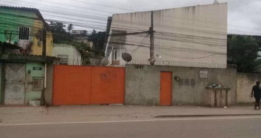 Oportunidade Única em BELFORD ROXO - RJ | Tipo: Apartamento | Negociação: Venda Online  | Situação: Imóvel
