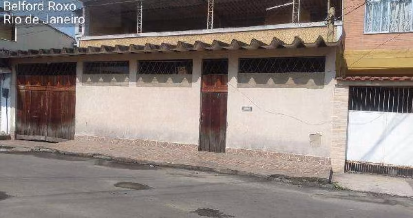 Oportunidade Única em BELFORD ROXO - RJ | Tipo: Casa | Negociação: Venda Direta Online  | Situação: Imóvel
