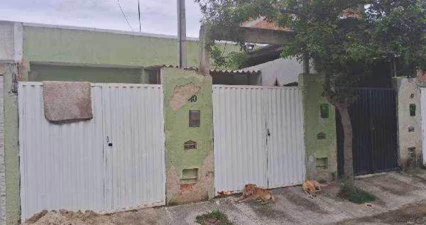 Oportunidade Única em NOVA IGUACU - RJ | Tipo: Casa | Negociação: Venda Direta Online  | Situação: Imóvel