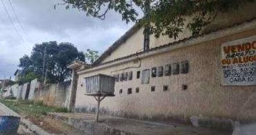 Oportunidade Única em ITABORAI - RJ | Tipo: Casa | Negociação: Venda Direta Online  | Situação: Imóvel