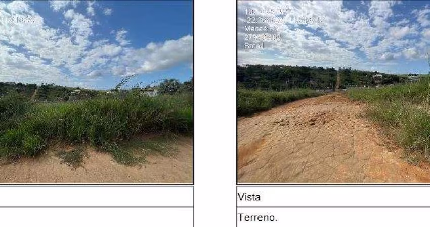 Oportunidade Única em MACAE - RJ | Tipo: Terreno | Negociação: Venda Online  | Situação: Imóvel