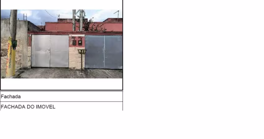Oportunidade Única em NOVA IGUACU - RJ | Tipo: Casa | Negociação: Venda Direta Online  | Situação: Imóvel