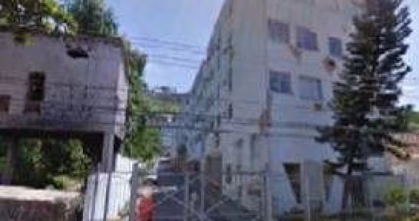 Oportunidade Única em RIO DE JANEIRO - RJ | Tipo: Apartamento | Negociação: Venda Direta Online  | Situação: Imóvel