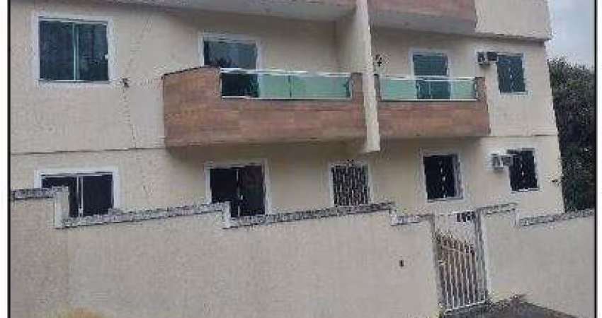 Oportunidade Única em NOVA IGUACU - RJ | Tipo: Apartamento | Negociação: Venda Online  | Situação: Imóvel