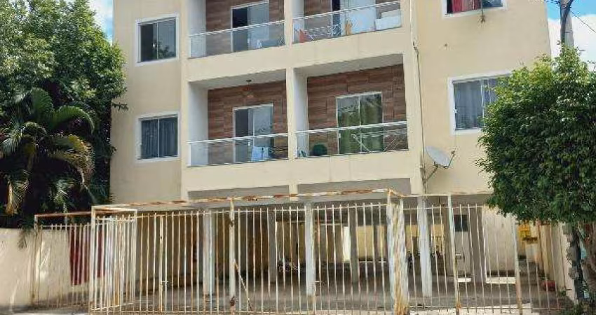 Oportunidade Única em NOVA IGUACU - RJ | Tipo: Apartamento | Negociação: Venda Direta Online  | Situação: Imóvel