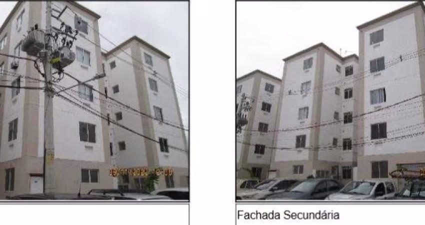 Oportunidade Única em RIO DE JANEIRO - RJ | Tipo: Apartamento | Negociação: Venda Direta Online  | Situação: Imóvel