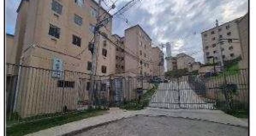 Oportunidade Única em NOVA IGUACU - RJ | Tipo: Apartamento | Negociação: Venda Direta Online  | Situação: Imóvel