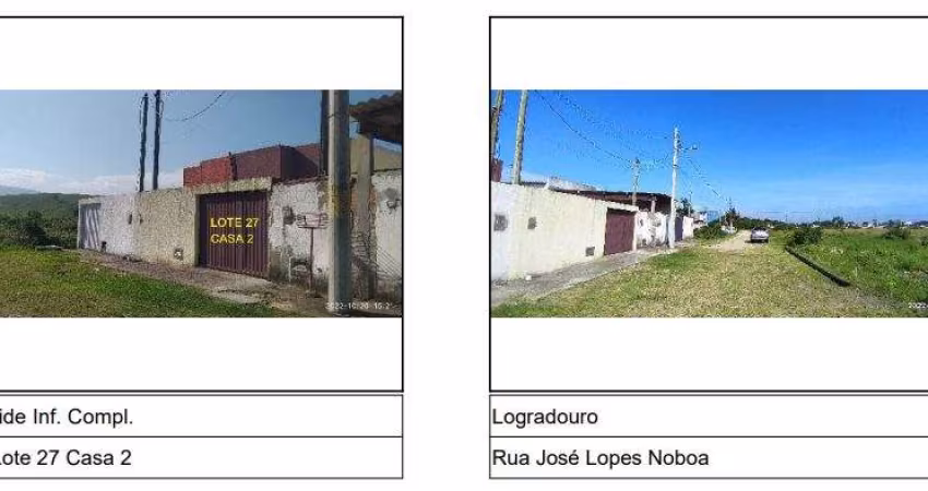 Oportunidade Única em ITAGUAI - RJ | Tipo: Casa | Negociação: Venda Direta Online  | Situação: Imóvel