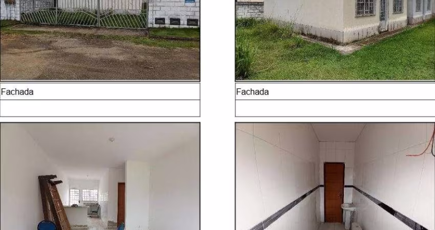 Oportunidade Única em ITAGUAI - RJ | Tipo: Casa | Negociação: Venda Direta Online  | Situação: Imóvel