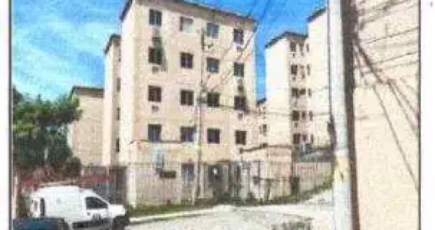 Oportunidade Única em NOVA IGUACU - RJ | Tipo: Apartamento | Negociação: Venda Online  | Situação: Imóvel