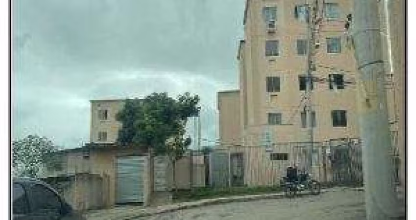 Oportunidade Única em NOVA IGUACU - RJ | Tipo: Apartamento | Negociação: Venda Online  | Situação: Imóvel