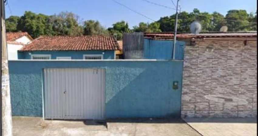 Oportunidade Única em ITAGUAI - RJ | Tipo: Casa | Negociação: Venda Direta Online  | Situação: Imóvel