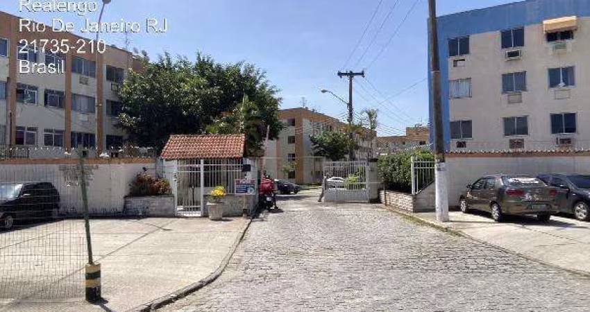 Oportunidade Única em RIO DE JANEIRO - RJ | Tipo: Apartamento | Negociação: Venda Direta Online  | Situação: Imóvel