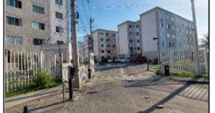 Oportunidade Única em NOVA IGUACU - RJ | Tipo: Apartamento | Negociação: Venda Direta Online  | Situação: Imóvel
