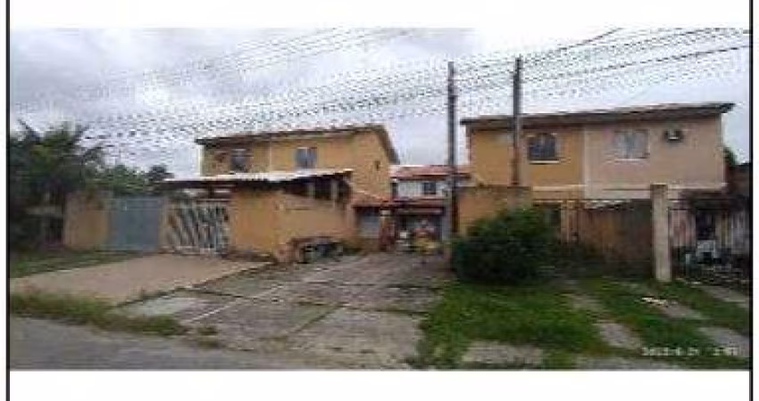 Oportunidade Única em ITAGUAI - RJ | Tipo: Casa | Negociação: Venda Direta Online  | Situação: Imóvel