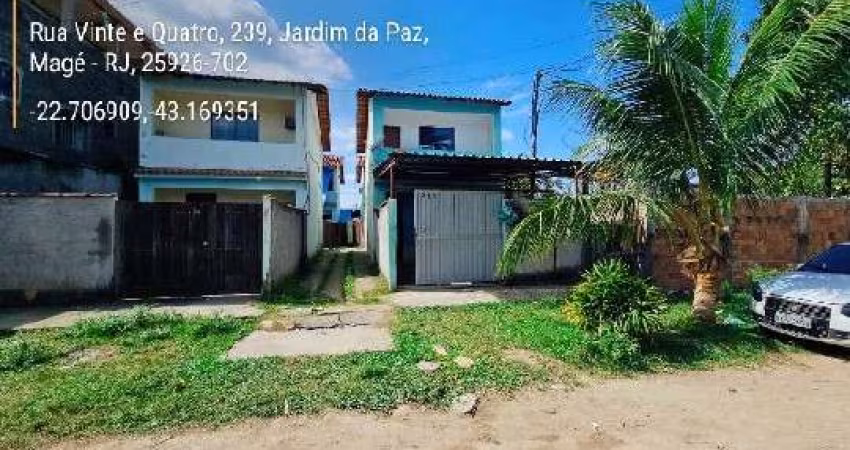 Oportunidade Única em MAGE - RJ | Tipo: Casa | Negociação: Venda Online  | Situação: Imóvel