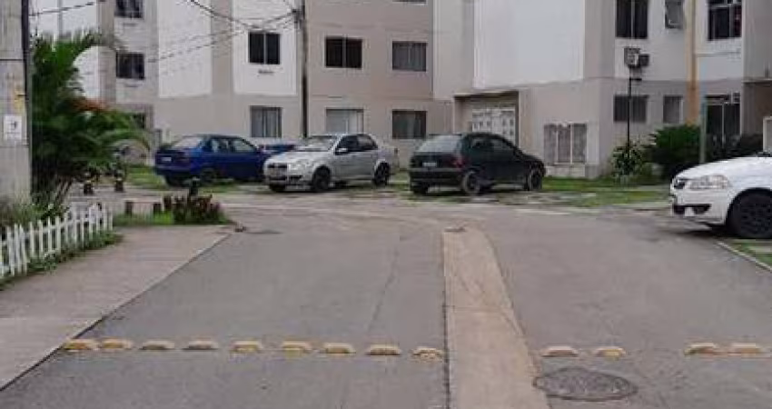 Oportunidade Única em NOVA IGUACU - RJ | Tipo: Apartamento | Negociação: Venda Online  | Situação: Imóvel