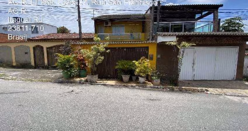 Oportunidade Única em ITAGUAI - RJ | Tipo: Casa | Negociação: Venda Direta Online  | Situação: Imóvel