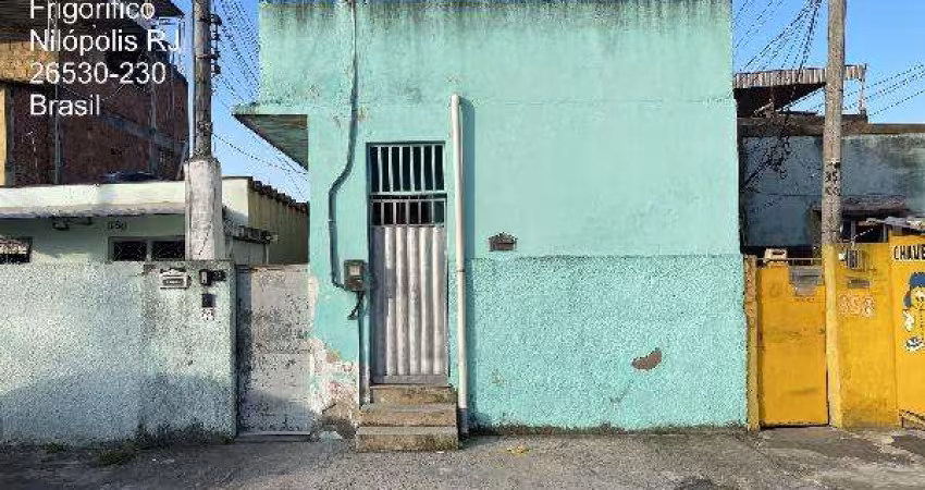 Oportunidade Única em NILOPOLIS - RJ | Tipo: Casa | Negociação: Venda Online  | Situação: Imóvel
